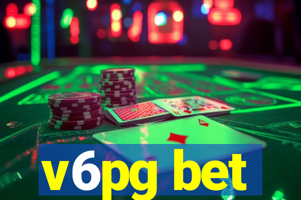 v6pg bet